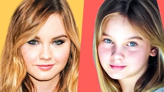 The Story of Liana Liberato | Life Before Fame