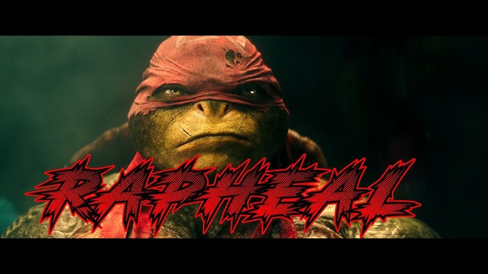 Which Rappers Are in the New Teenage Mutant Ninja Turtles Movie? - XXL