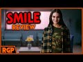 Smile to hide the pain  smile 2022 rgp review