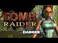 Tomb Raider OST - Danger Theme (Extended)