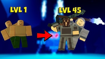 Noob To Godly Episode 2 │Winter outpost 🧊