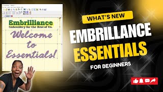 7 FREE New Fonts: Embrillance Essential Software | Update