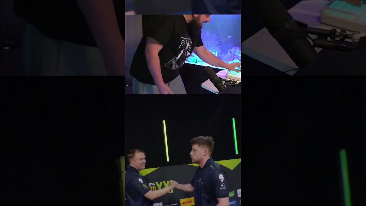 Когда поставил хату на Liquid 