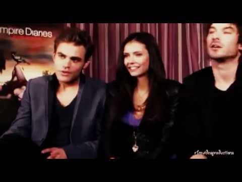 tvd-cast---funny-moments-(interviews)
