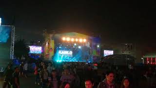 Kase O - Repartiendo Arte (Vive Latino 2018)