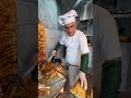 Eski usül tavuk döner Ayhan usta baba döner Tarsus #reklam