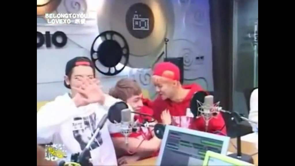 Dumb and Dumber {Lay&Luhan- Layhan- EXO M}