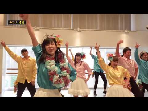【ハロヲタがPV作ってみた】泡沫サタデーナイト！【ODB×偽メガ工房】