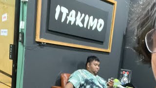 Sini Live Ges!! | Itakimo Bali