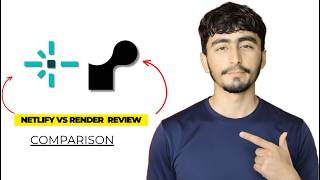 Netlify vs Render 2026   Which One Is BETTER
