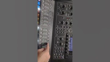 Sanway Audio S-K3 dual 12inch line array speaker SPL testing