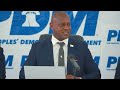 One Caribbean Reports - Elections coming TCI politicians row