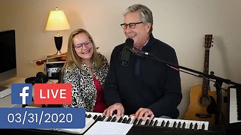 Facebook Live 03/31/2020