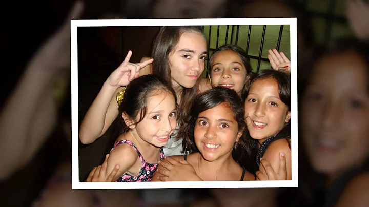 Ruth Gallardo Mis 15 Aos