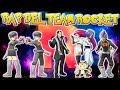 RAP DEL TEAM ROCKET POKÉMON LETS GO, PIKACHU! Y LETS GO, EEVEE! CASG