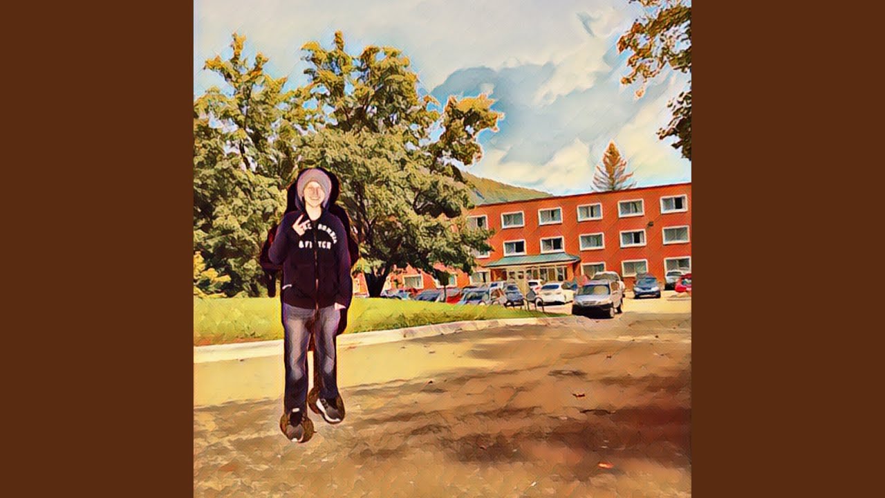 The Space Beat (feat. Ryan Anthony Beaman)