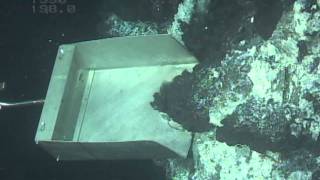 Portland State University: The Ocean Floor is a Scientific Frontier