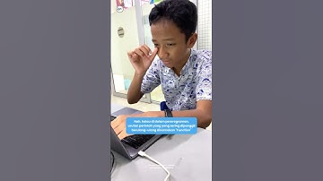 #KPC #anakcoding #kursuscoding #lescodinganak #coding #kelascoding