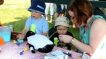 Crowsnest Pass - 30 Second Promo Commercial