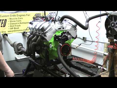 The Big-Block V8 Scavenging Guide: Finding Engines in Trucks and RVs