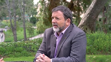 Ask the Vice Provost About... Your Hardest College Experience?