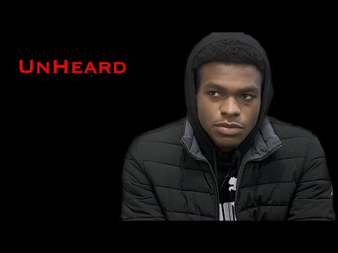 Unheard: The Silent Struggle of being Black at Sacred Heart University.