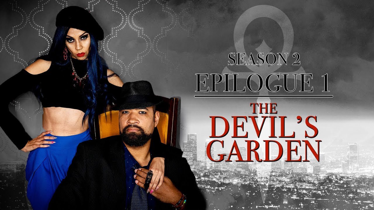 The Devil's Garden | Vampire: The Masquerade - L.A. By Night | Season 2, Epilogue 1