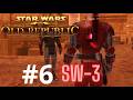 Slaying Tomb Beast - Star Wars the Old Republic part 6