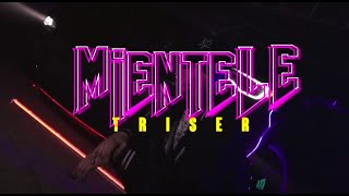 Triser - Miéntele Video Oficial