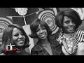 Capture de la vidéo Diana Ross & The Supremes - Rare Interview In The Netherlands (1968)