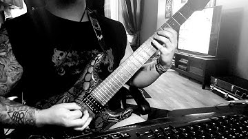 The Duskfall - Patrik Forlund