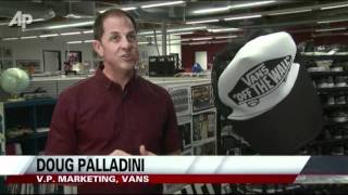 First Person: Vans Shoes and the Debt Ceiling