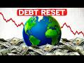 The Global Monetary RESET Has Begun... Heres How To Protect Yourself