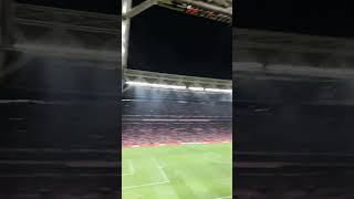 Birlilk-Beraberliğimizi En Iyi Anlatan Gecelerden Biri,Mehter Marşı Ile Birlikte Büyük Coşku..