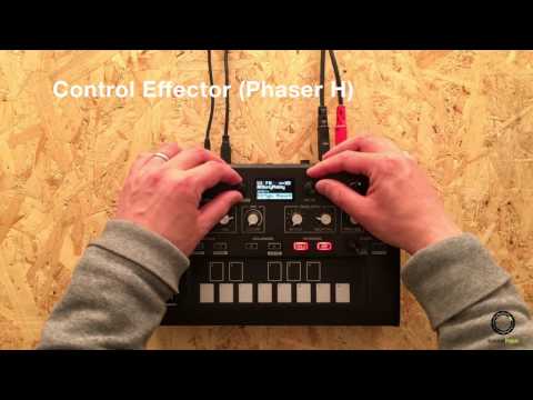 Pioneer DJ TORAIZ AS-1 #7 | Effector