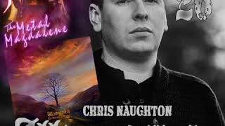 Chris Naughton of Winterfylleth interview on The Metal Magdalene with Jet