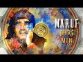 Maruf  ha kuro mermere album mr min