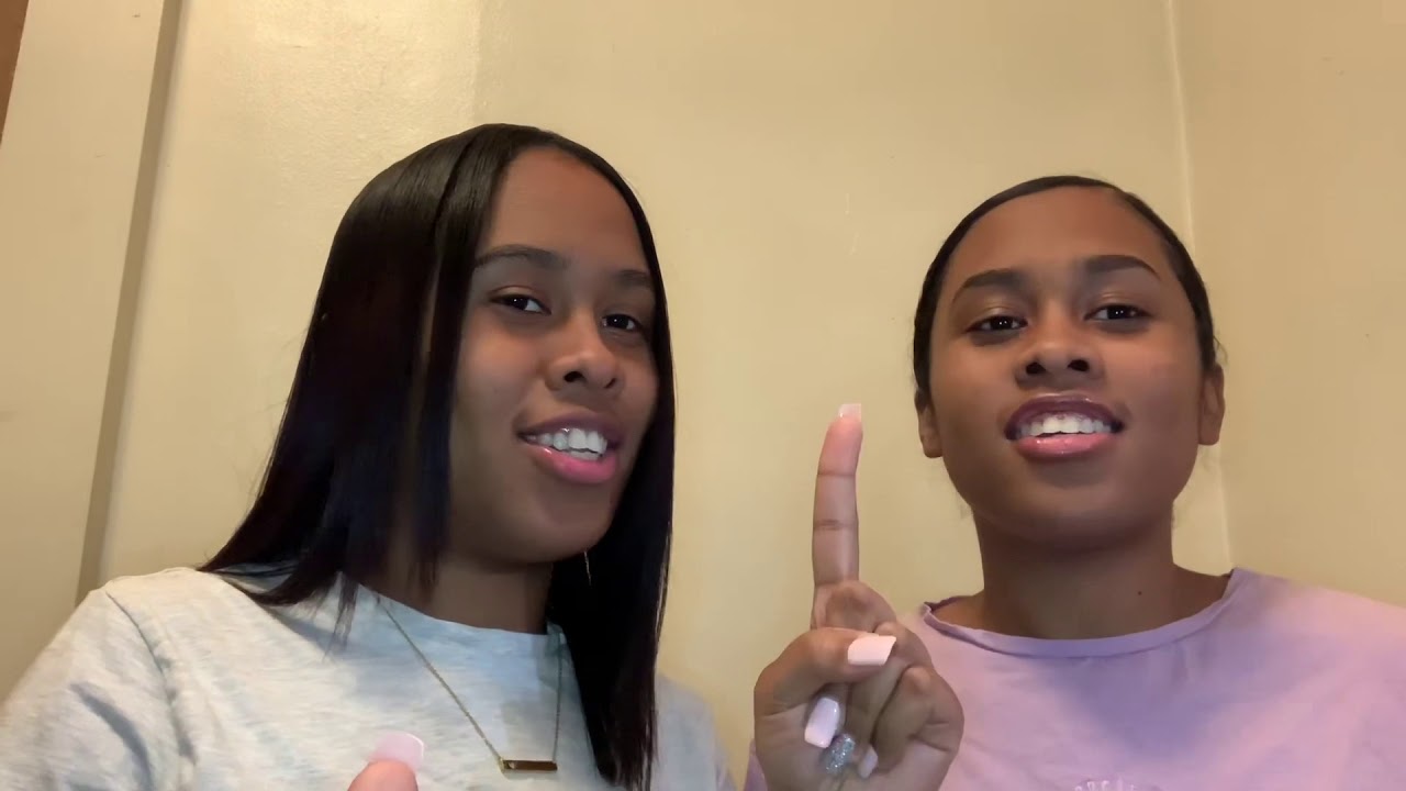 Twin Telepathy Challenge - YouTube