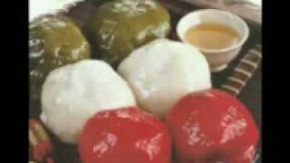 羅紹麒客家介詩歌作品