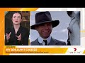 My brilliant career returns to screens on Netflix | Sunrise