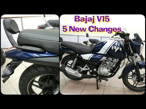 Bajaj Vikrant New Model