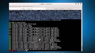 Malleable Command and Control Demo