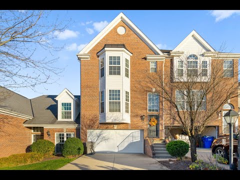 806 Strasburg Drive, Mars, PA home video tour