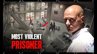 The Man Who Killed a Killer Inside Prison – Australia's Most Dangerous Prisoner