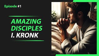 Amazing Disciples Episode 1