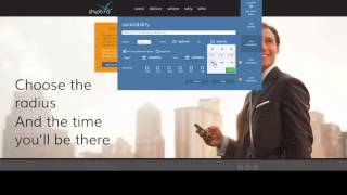 How to Set Up Your Availability Profile Window