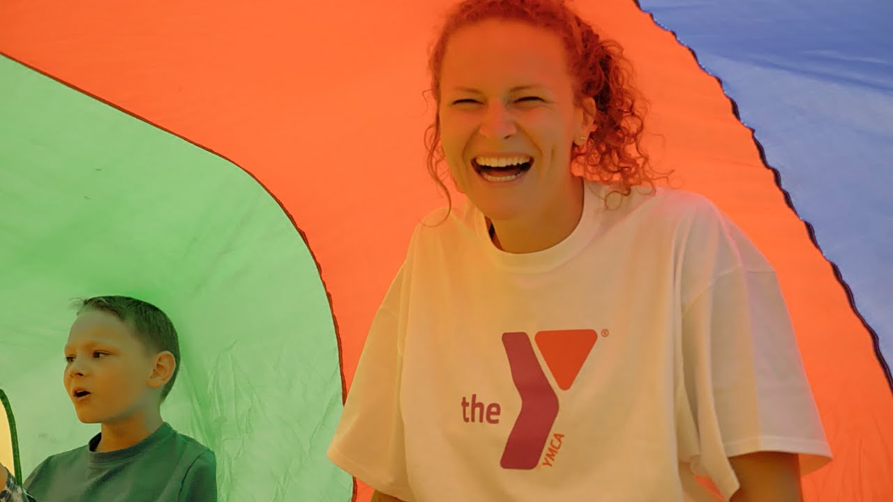 Adair County Family YMCA All We Need Is You Kirksville, MO YouTube