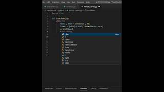 Celebrity Countdown Timer using python - easy projects with python - Timer methode    @physicsup Profile