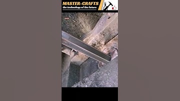 The production of hexagonal steel pipe - Machines that make work easy and good tools