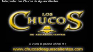 Video thumbnail of "Los Chucos de Aguascalientes - Mambo la Merced"